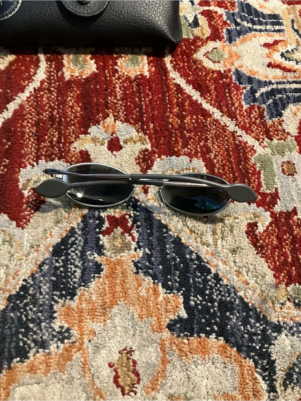 Vintage Ray-Ban B&L Sunglasses Rare
